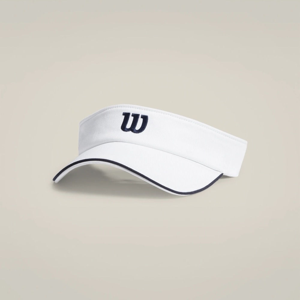Wilson Visor